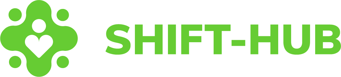 SHIFT-HUB