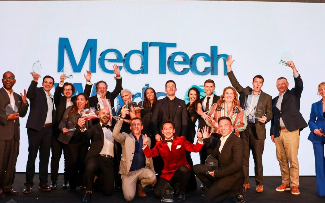 Countdown to MedTech Malta 2025: What to Expect in Valletta