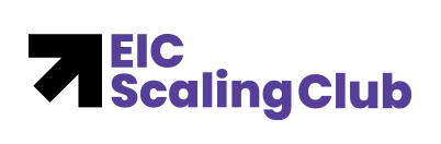 EIC Scaling Club