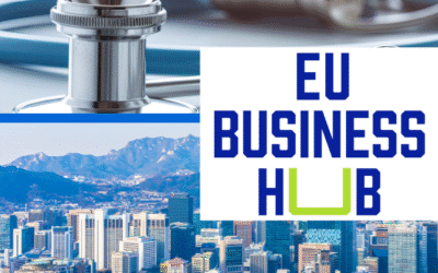 A Strategic Framework for European Medtech, Healthtech, and Digital Health Expansion into Asia’s Evolving Markets