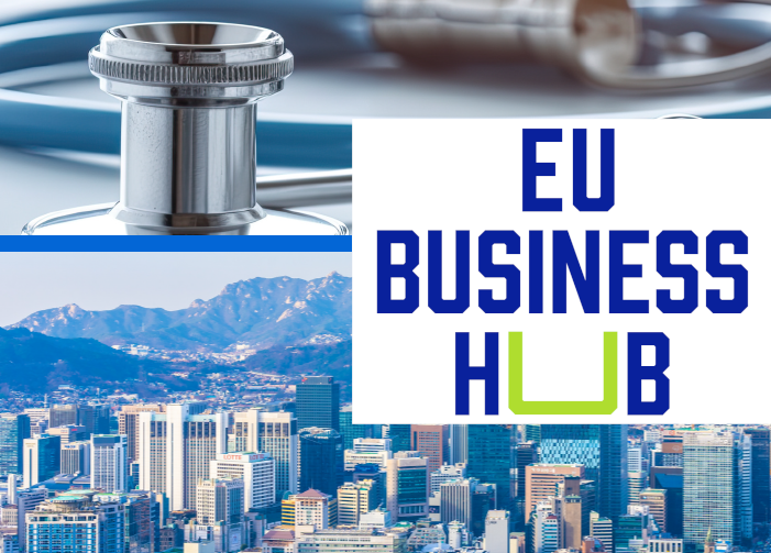 A Strategic Framework for European Medtech, Healthtech, and Digital Health Expansion into Asia’s Evolving Markets