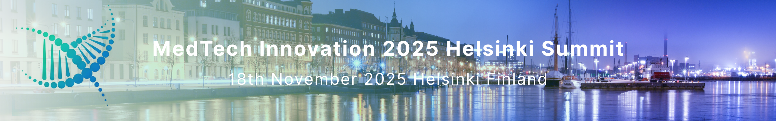 MedTech Innovation 2025 Helsinki Summit