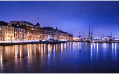 Official Announcement