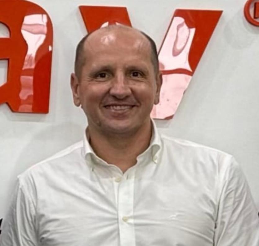 Lucian Paraschiv