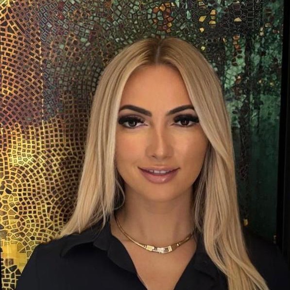 Malina Turcut