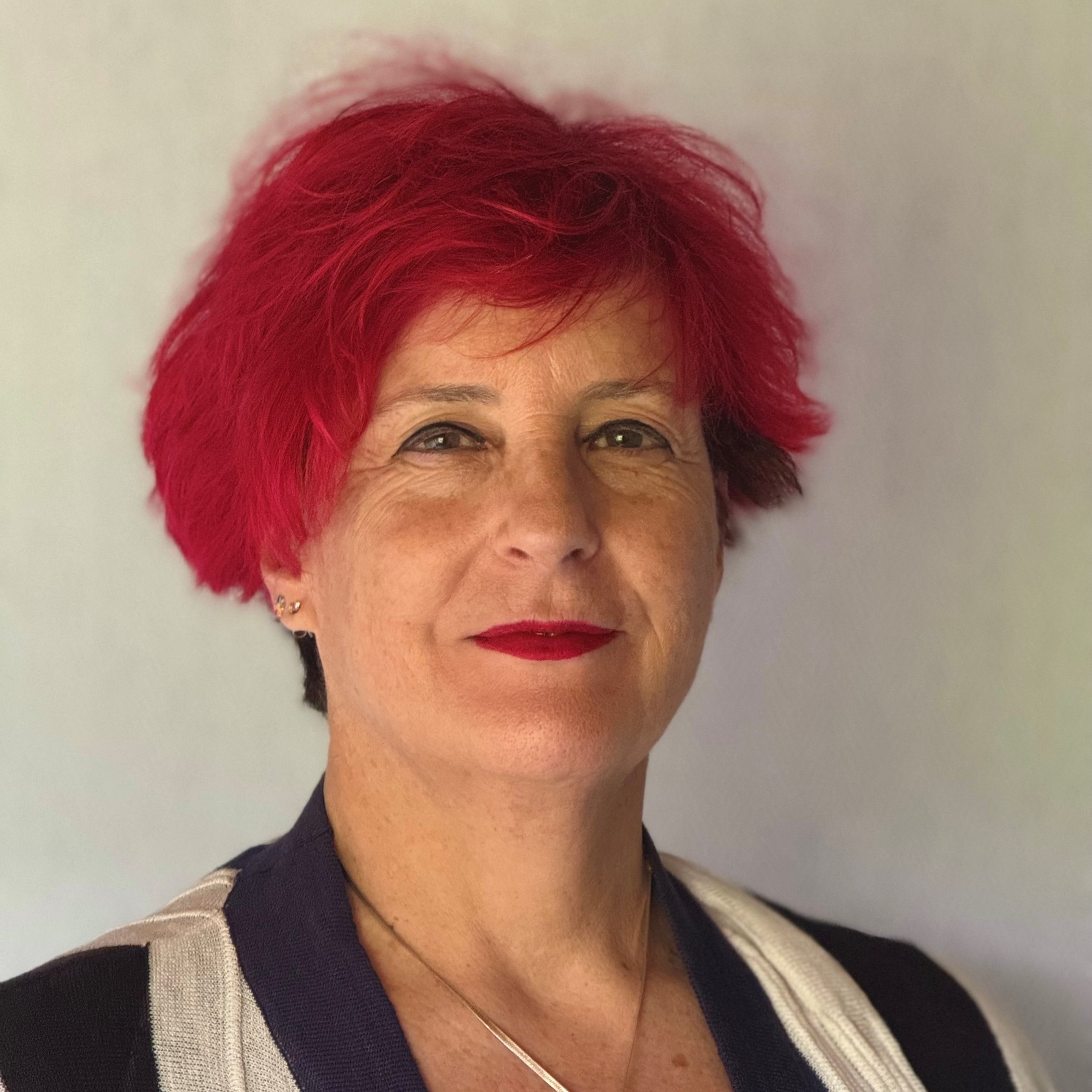 Pilar Aguar Fernandez