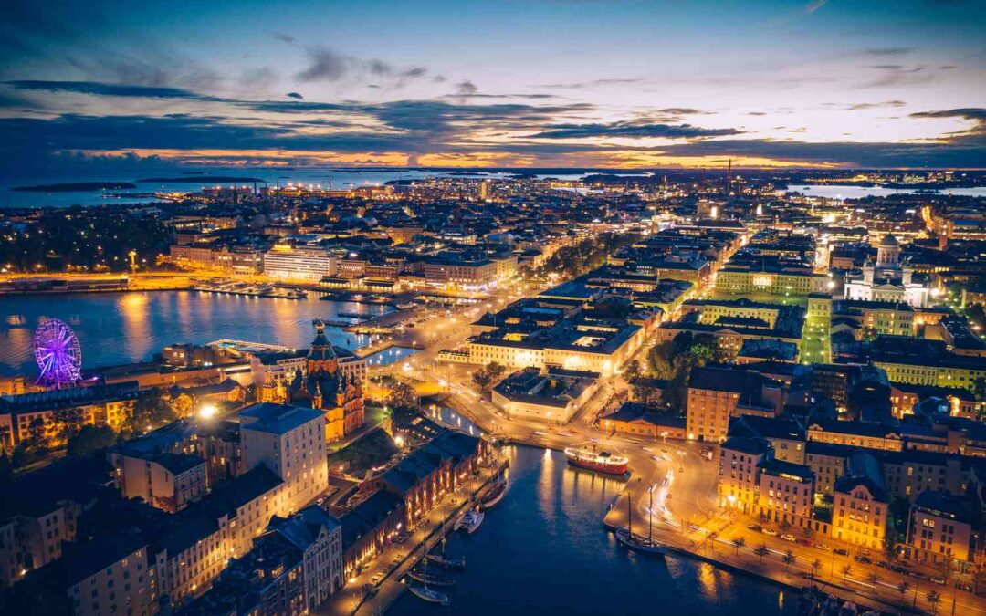 MedTech Innovation 2025 Helsinki Summit – Propelling European HealthTech