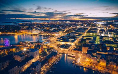 MedTech Innovation 2025 Helsinki Summit – Propelling European HealthTech