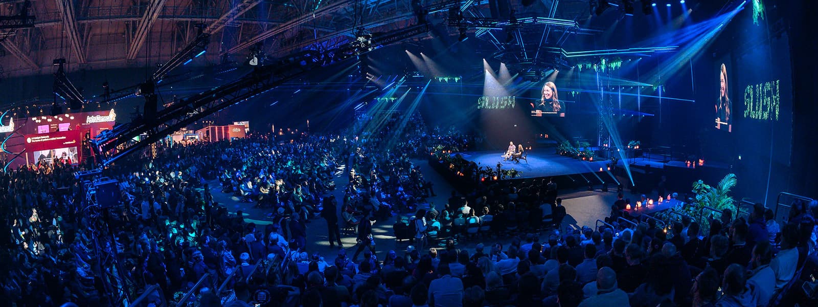 Helsinki Slush